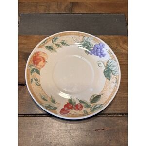 VTG Gibson "Fruita" 6" Saucer